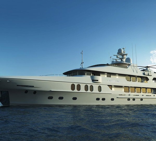 CHASSEUR Yacht Charter Details Christensen CHARTERWORLD Luxury